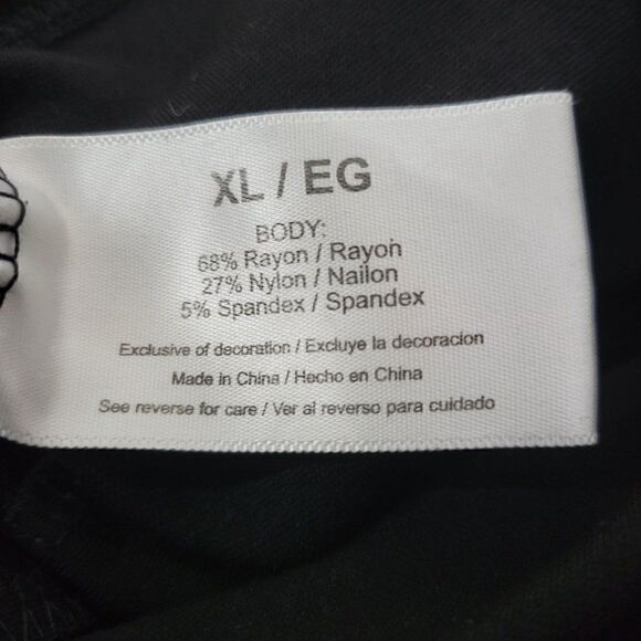 The Limited Women's Leggings (Size XL) - Picture 3 of 4